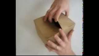 2pc lock corner