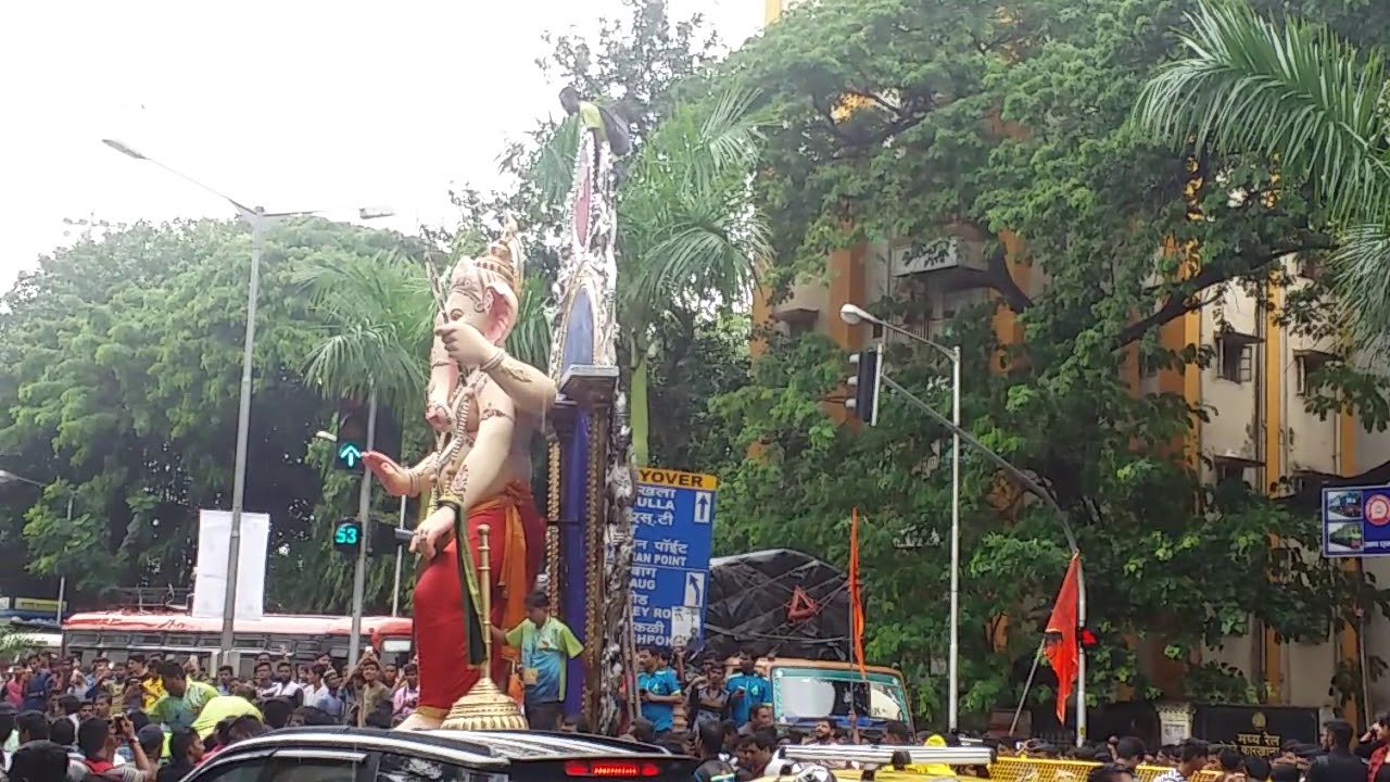 Antophill cha raja 2017 aagman