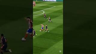 Saül Niguez Vs Bayern