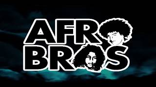 Club Heaven Afro bros & Mc Chaos After Movie 2019