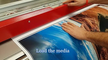 Fotoba Tutorials: How to scan a mark