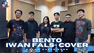 Bento - Iwan Fals (Cover Kalam Kudus Band)