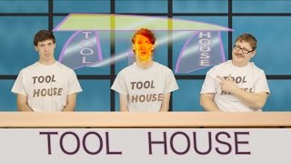 TOOL HOUSE: EPISODE 2