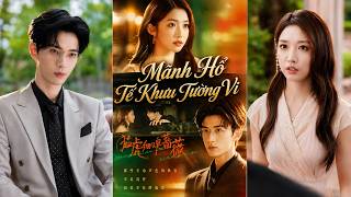 Tổng Tài Nổi Tiếng Xấu Xa Chỉ Cưới Vợ Vì Liên Hôn, Ai Ngờ Lại Có Ngày Si Mê Vợ Không Lối Thoát