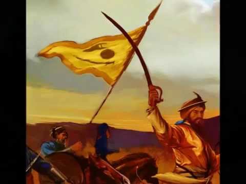 Deg Tegh Fateh Khalistan Anthem Sant Bhindranwales Movement - YouTube
