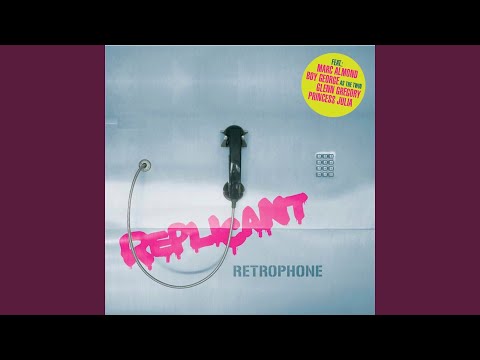 Replicant — Fur (feat. Marc Almond)