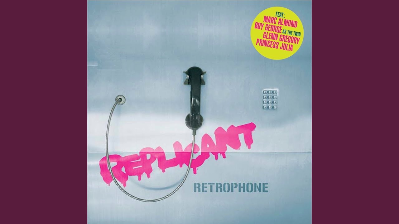 Watch Fur (feat. Marc Almond) on YouTube Watch Fur (feat. Marc Almond) on YouTube