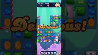 Candy Crush level 7052