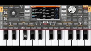 New Aadivasi Timli Piano ORG || By Arjun tadvi,,,,,,,Best Piano Master screenshot 3