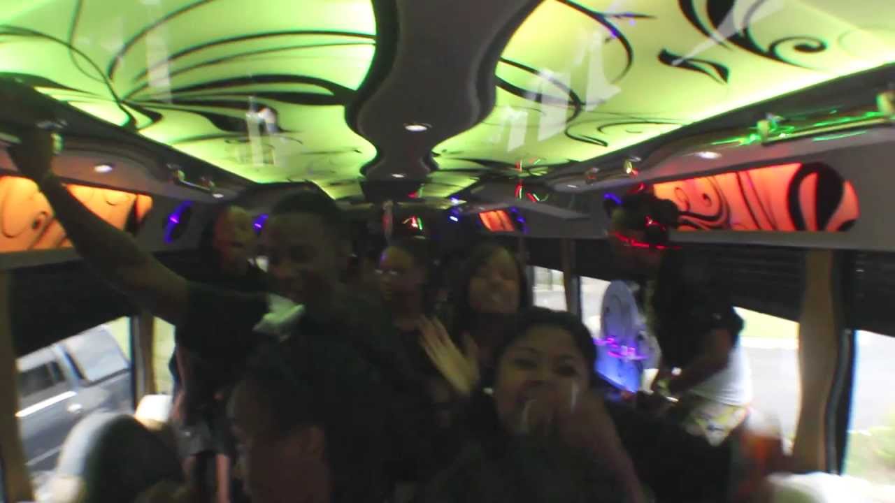 T-StAR's Super Crazy Sweet 13 Birthday Party (Part 3)