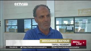 Libya’s medical sector crumbles due to political and economic instability
