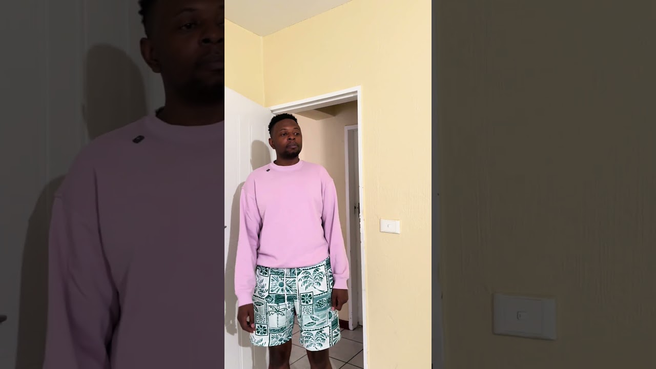 Почему это всегда я?