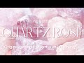 Le quartz rose  signification proprits et vertus en lithothrapie