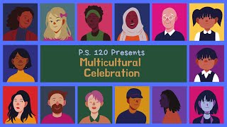 Multicultural Celebration Intro Video