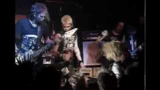 Extreme Noise Terror - From One Extreme to Another DVD (live '89)
