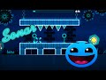 Sonar | Geometry Dash