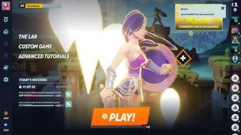 MultiVersus Rage Quitting Already???