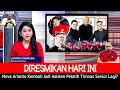 NGERI ● Tepat Hari ini PSSI Umumkan Coach Nova Jadi Asisten John Herdman Untuk Timnas Senior !!?