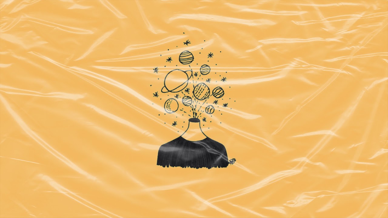 FREE J.I.D x Saba x J Cole "INFINITY" Type Beat