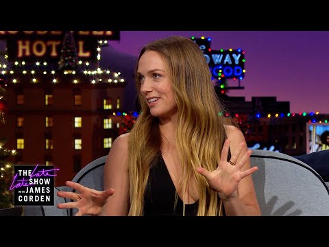 Kerry condon’s childhood letters to hollywood