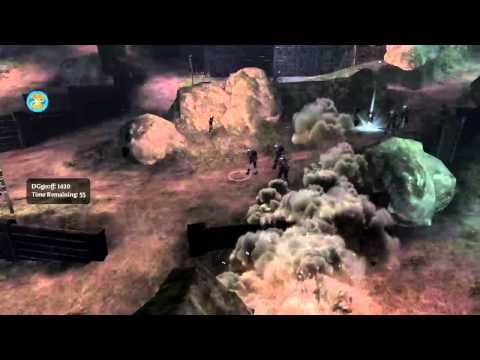 Vídeo: Fable III Achievements Vazou