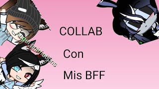 Fearless meme collab con GALAXY_DARKERSS UWU y GENESIS PAPU canales en la descripción