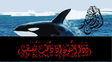 (وَذَا ٱلنُّونِ إِذ ذَّهَبَ مُغَـٰضِبࣰا) ... تلاوة مبكية من سورة الأنبياء | القارئ أنس أحمد