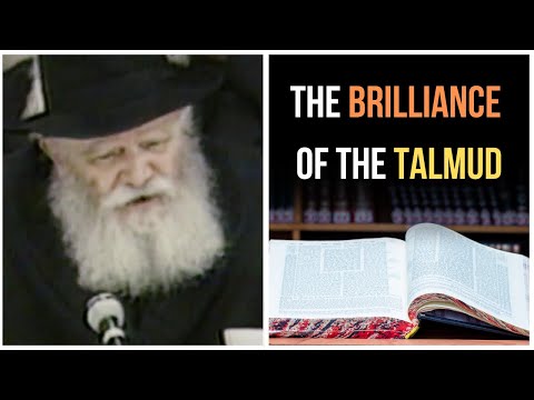 The Lubavitcher Rebbe S Amazing Lessons From The Talmud 