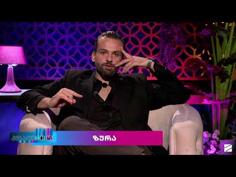 პრაიმ ჰაუსი მე-4 სეზონი;  2023.11.16 | LIVE Prime house; დღე 53