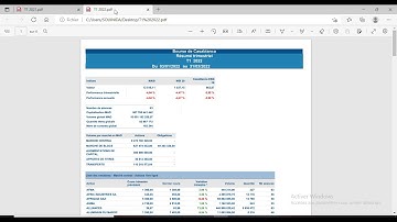 Power Query Comment se familiariser avec le langage M ? (module1)