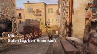 Battlefield V | Breakthrough on Provence [with Editing]