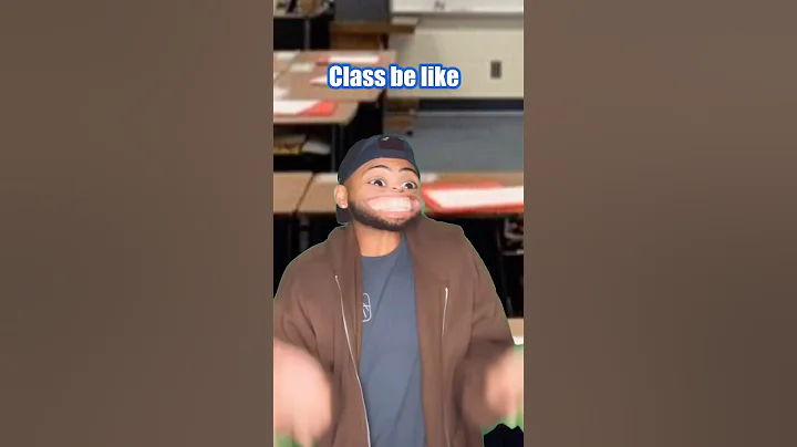 When your class won’t stop saying 6 7 😭💀 #comedy