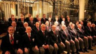 Gwahoddiad - The Dalesmen MVC