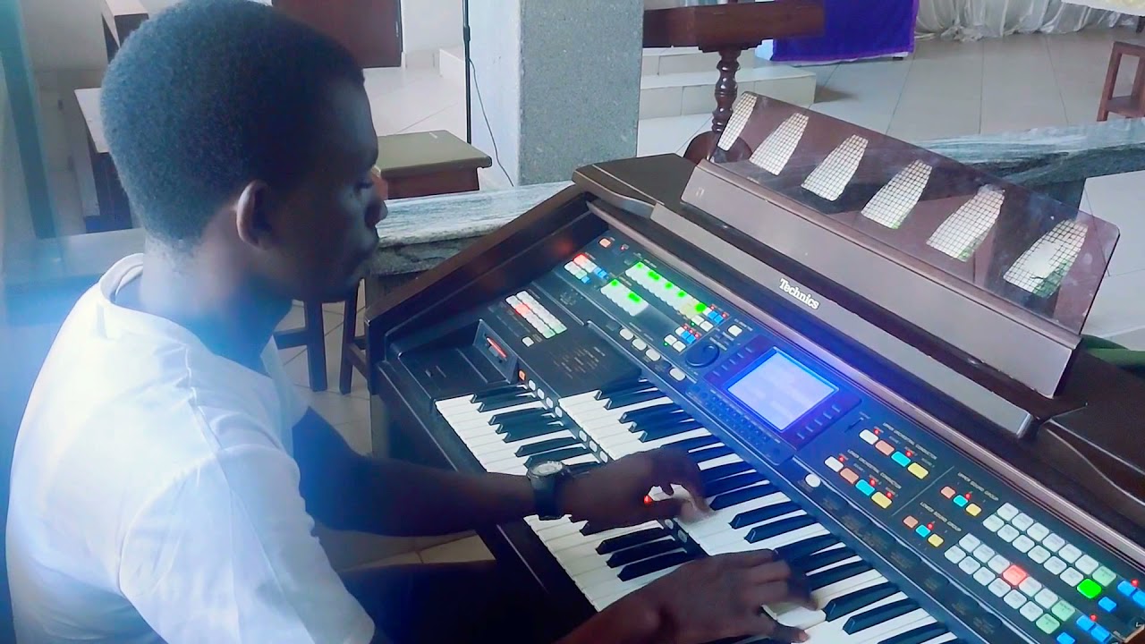 TANGU LEO UTAWAACHA - JOHN MGANDU