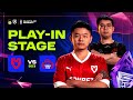 Full Game: Mouz Esports vs Yakult Brothers - Game 2 (BO3) | BLAST Slam V Play-In