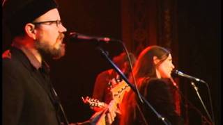 Video thumbnail of "Jesse Sykes & The Sweet Hereafter - The Dreaming Dead, Live @ The Triple Door 2-14-07"