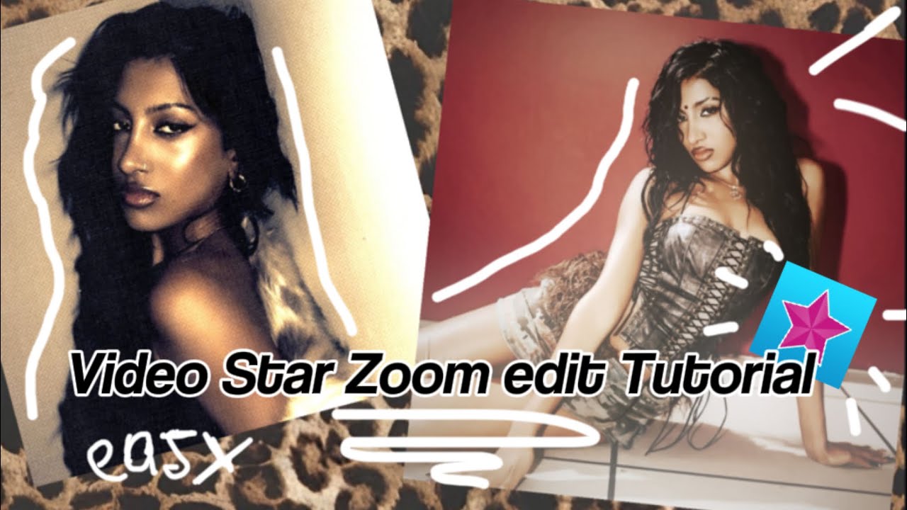 𓏲ּ𝄢 vsp zoom edit tutorial for beginners 𝄞⨾𓍢ִ໋