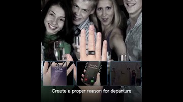 R3 Smart Ring Smart Gadgets Accessories New Technology for IOS Android | Amazing gadgets 2020