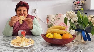 Retete Simple Margaret este live!