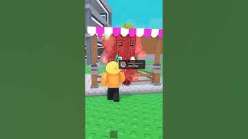 Sammy Showed Me The New Strawberry Elephant, Shop In Steal A Brainrot #roblox #stealabrainrot