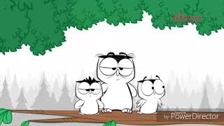 Comercial Samborns Distruto Comedia 2012