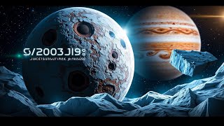 Download Lagu S/2003 J19: 15th Moon of Jupiter MP3