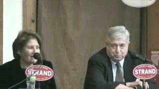 Famous Tim and Nina Zagat "Zagat's 2011 New York City Guide" Part 2 of 3 Net Worth