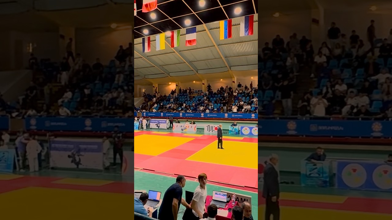 Champion’s Highlights - Erik Shavoyn🥇