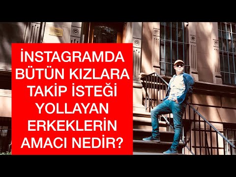 Video: Erkekler Güzel Kızlarla Tanışmaktan Neden Korkar?