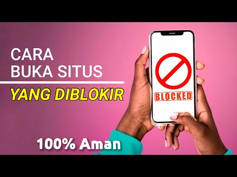 Video: Apakah tapak yang disekat?