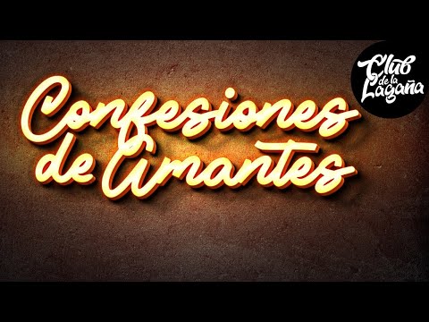 Miércoles de CONFESIONES en ayunas | El Club de la Lagaña