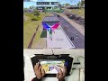IPAD PRO M4 PUBG TEST 🔥