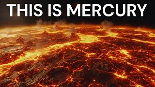 NASA’s New Discovery Proves We Were Completely Wrong About Mercury