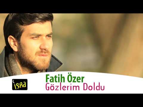 Fatih Özer - Rasul Hasretiyle Düştüm Yollara